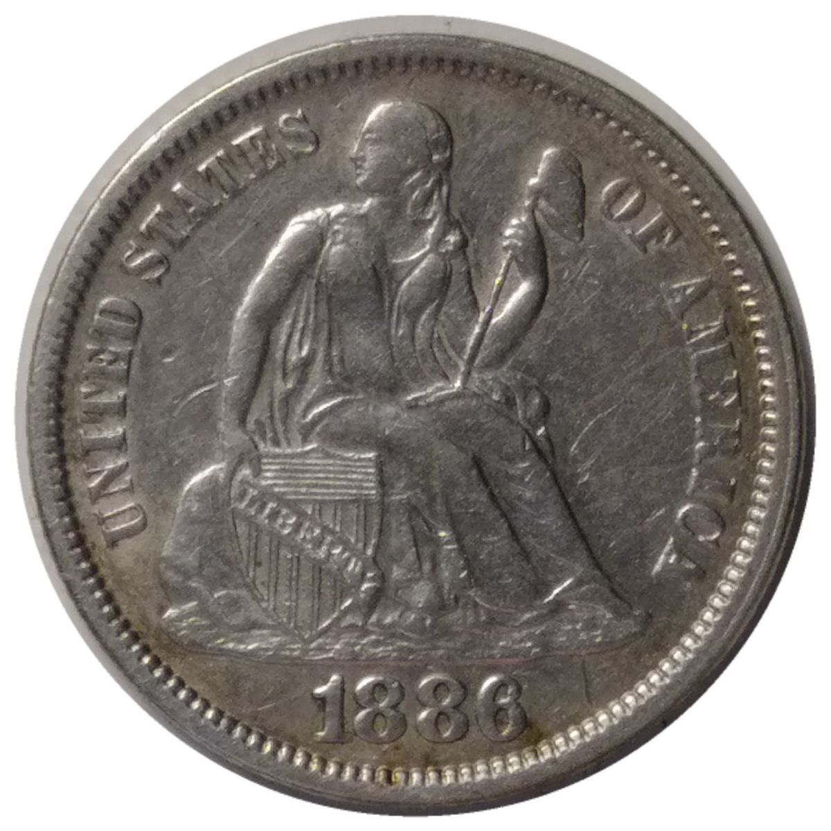 1886-Liberty-Seated-Dime